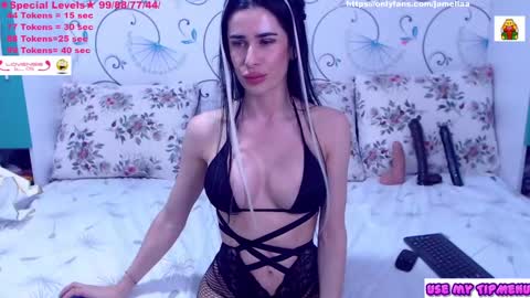 Trisha online show from January 23, 2025, 6:39 am