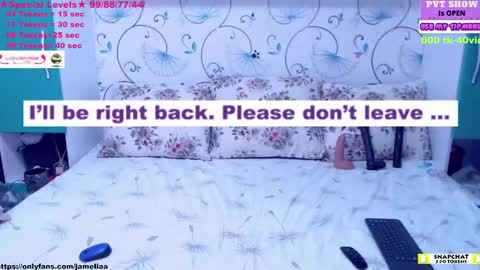 Trisha online show from March 8, 2025, 8:33 am