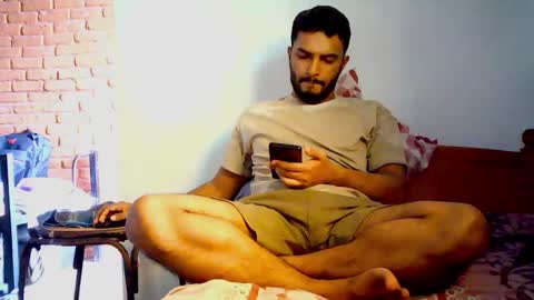 spicybuoy online show from April 9, 2026, 7:47 am