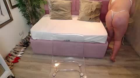 spicycarlaxx online show from March 19, 2026, 5:50 pm