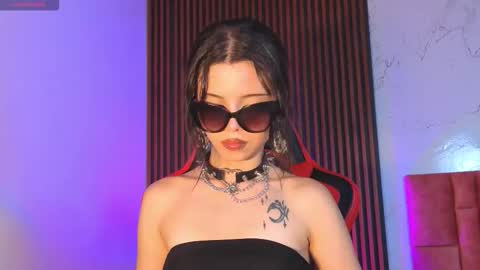 spicydemons online show from October 14, 2025, 3:29 am