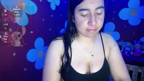 Veronica online show from December 17, 2025, 12:22 pm