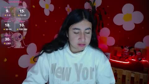 Veronica online show from January 6, 2026, 10:19 am