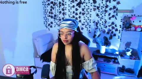 Snapshot of spicydollx_1 chatting on May 14, 2026, 4:36 pm Geraldin online show from May 14, 2026, 4:36 pm