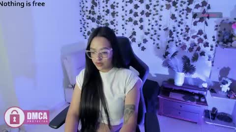 Snapshot of spicydollx_1 chatting on May 17, 2026, 3:08 pm Geraldin online show from May 17, 2026, 3:08 pm