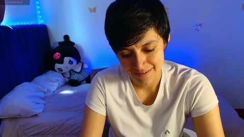 Snapshot of spicyferny chatting on June 4, 2026, 3:29 pm Fernanda online show from June 4, 2026, 3:29 pm