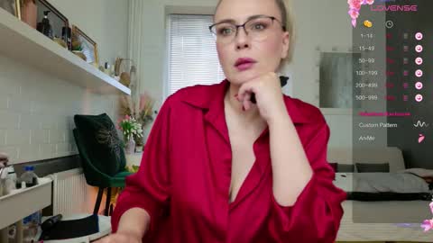 Lexsy online show from October 4, 2025, 12:47 pm