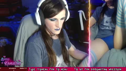 Kendra online show from December 9, 2024, 2:56 am