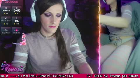 Kendra online show from December 27, 2024, 3:20 am