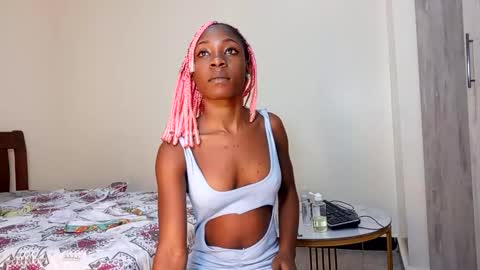 Shante online show from September 9, 2025, 3:55 pm