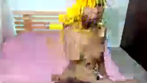 Shante online show from May 16, 2026, 6:21 am