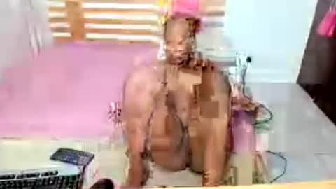 Shante online show from May 17, 2026, 4:21 am