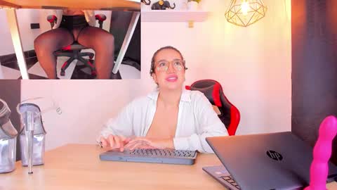 Spicy online show from February 28, 2026, 2:51 pm