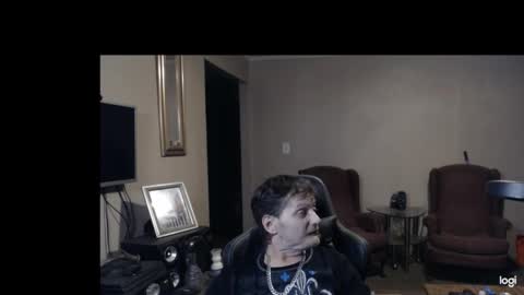 bri and mags fun room online show from January 20, 2025, 4:10 am