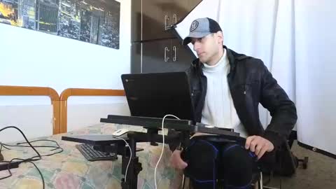 Marco. When Im offline you can view premium content in bio online show from February 5, 2025, 9:36 am