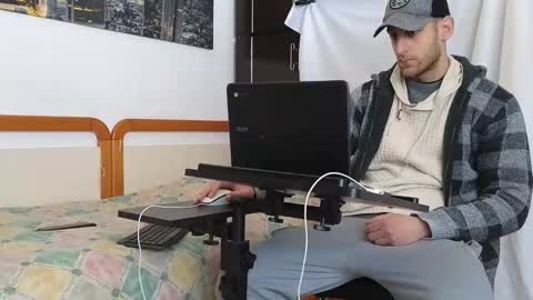 Marco. When Im offline you can view premium content in bio online show from February 17, 2025, 7:58 am