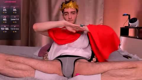 Spidey online show from October 9, 2025, 10:57 am