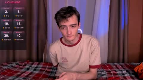 Spidey online show from November 3, 2025, 3:13 pm