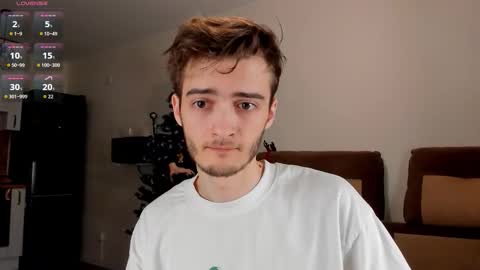 Spidey online show from January 8, 2026, 3:25 pm