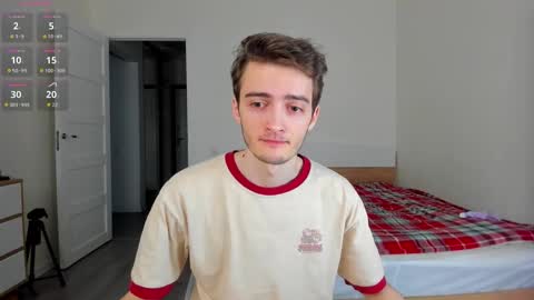 Spidey online show from March 8, 2026, 11:36 am