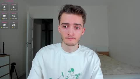 Spidey online show from March 13, 2026, 11:50 am