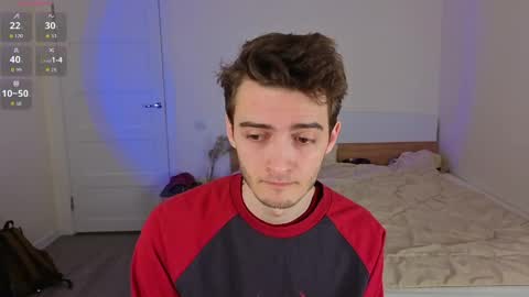 Spidey online show from April 28, 2026, 1:05 pm