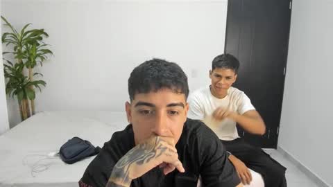 spider master online show from February 28, 2026, 7:15 pm