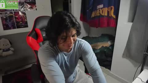 spideychill online show from December 18, 2025, 8:09 am