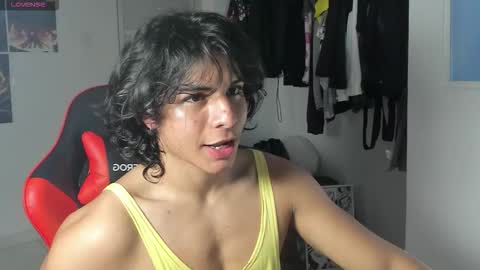 spideychill online show from February 5, 2026, 10:58 pm