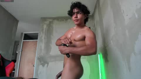 spideychill online show from April 19, 2026, 11:09 am