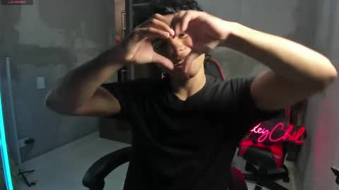 spideychill online show from April 23, 2026, 2:35 am