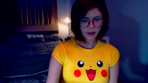 Snapshot of spiffingview_of_carmella chatting on July 9, 2026, 6:45 pm Hi Im Carmela online show from July 9, 2026, 6:45 pm