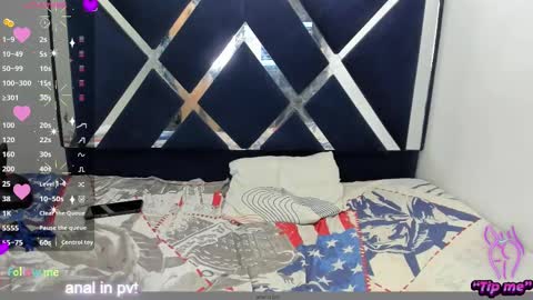 EVA online show from February 17, 2025, 6:59 pm