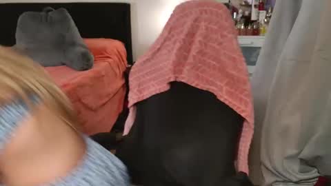 SpikedBella Same on all socials and OF online show from April 7, 2026, 9:48 pm