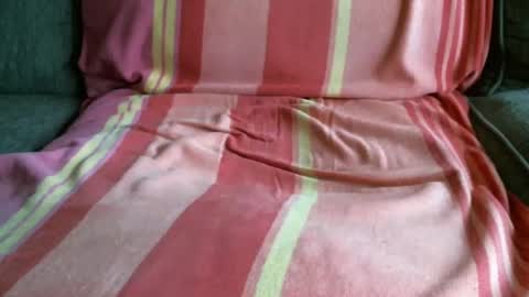 Silver Fox online show from January 12, 2025, 3:49 am