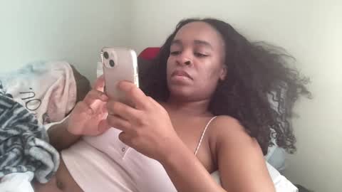 Spinerina online show from January 13, 2025, 8:58 pm