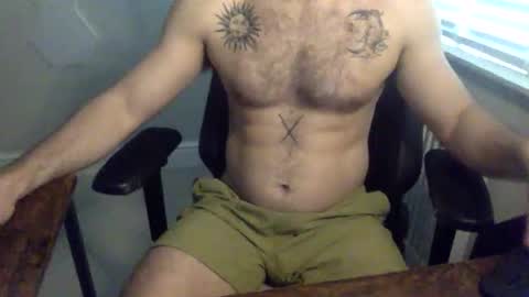 spirit__bear online show from April 3, 2026, 1:09 pm