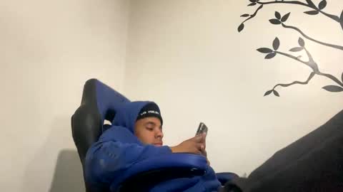 Twitter Toxiceli2 online show from January 8, 2025, 9:12 pm