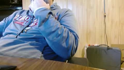 Splash Man online show from January 6, 2025, 4:23 pm