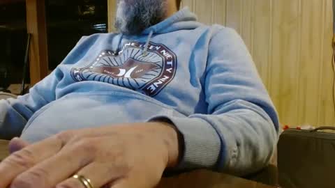 Splash Man online show from February 3, 2025, 3:17 pm