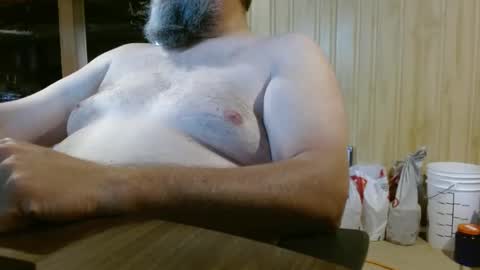 Splash Man online show from September 8, 2025, 7:24 pm