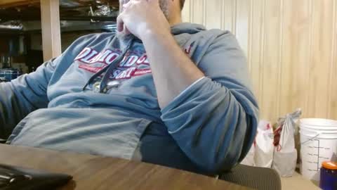 Splash Man online show from September 26, 2025, 6:56 pm