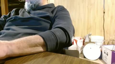 Splash Man online show from November 17, 2025, 1:06 pm