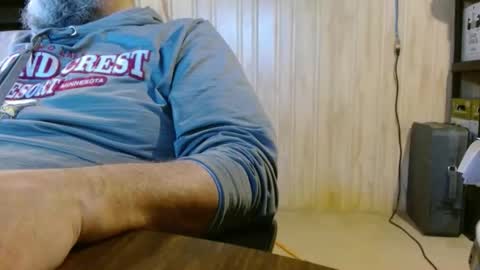 Splash Man online show from January 7, 2026, 5:37 pm