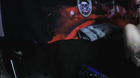 Daddy  His Splash Queen online show from November 3, 2025, 4:25 am