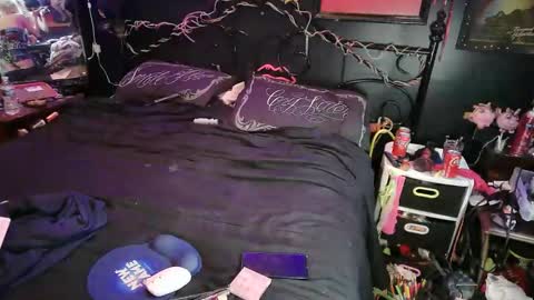 Daddy  His Splash Queen online show from February 15, 2026, 2:08 am