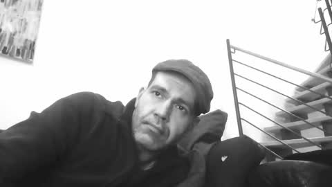 spliffray online show from February 19, 2025, 1:29 am