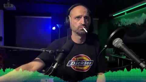 Splivke online show from October 9, 2025, 3:26 am