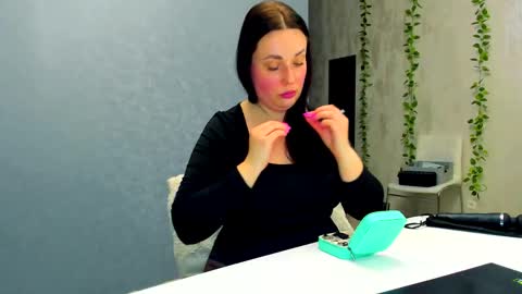 Lilith online show from March 16, 2026, 7:07 pm