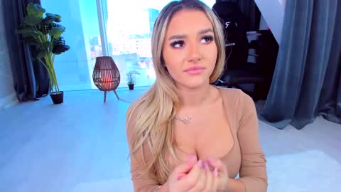 Anna online show from February 9, 2025, 11:47 am